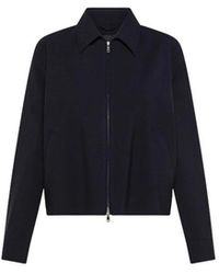Seventy - Light Jackets - Lyst