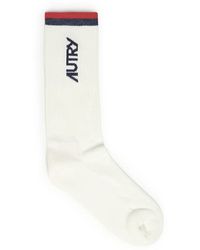 Autry - Socks - Lyst