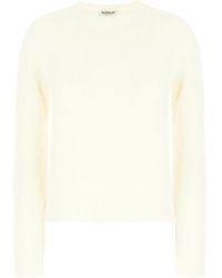 Dondup - Stilvolle strickkollektion - Lyst