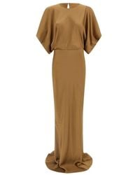 Norma Kamali - Gowns - Lyst