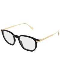 Cartier - Glasses - Lyst