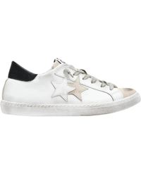 2Star - Sneakers - Lyst