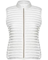 Save The Duck - Waistcoats - Lyst