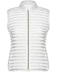 Save The Duck - Waistcoats - Lyst