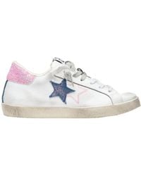 2Star - Sneakers - Lyst