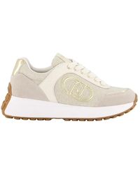 Liu Jo - Lolo mode kleid - Lyst