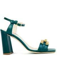 PROSPERINE® - High Heel Sandals - Lyst
