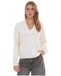 Vanisé - Cashmere Knitwear - Lyst
