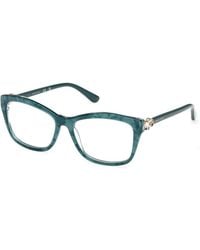 Guess - Glasses - Lyst