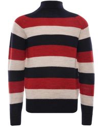 Nigel Cabourn - Turtlenecks - Lyst