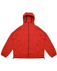 Oakley - Rain Proof Jackets - Lyst