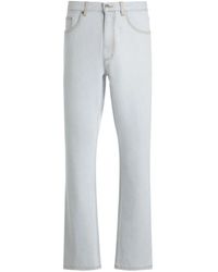 Bally - Straight Jeans - Lyst