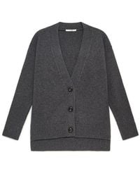 Maliparmi - Cashmere Merinos Vest - Lyst