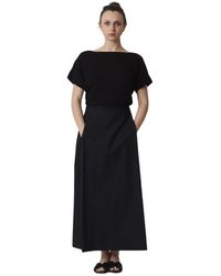 Alpha Studio - Maxi Dresses - Lyst