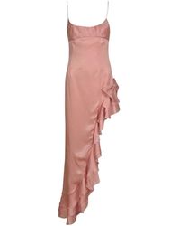 Alessandra Rich - Party Dresses - Lyst