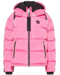 carlo colucci - Winter Jackets - Lyst