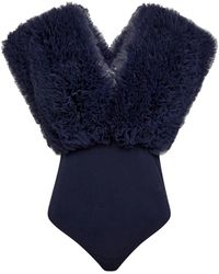 Haute L'Amitié - Body - Lyst