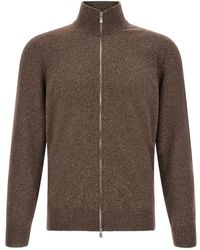 Brunello Cucinelli - Cashmere Knitwear - Lyst