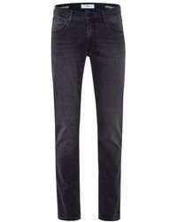 Brax - Style chuck jeans five-pocket uomo - Lyst