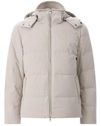 Montecore - Winter Jackets - Lyst