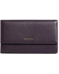 Coccinelle - Wallets & Cardholders - Lyst