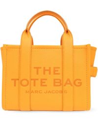 Marc Jacobs - Kleine 'the tote bag' - Lyst