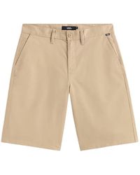 Vans - Casual Shorts - Lyst