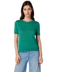 Weekend - Round-Neck Knitwear - Lyst