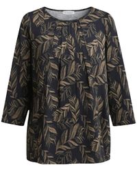 iN FRONT - Overhemden ,Veelkleurig ,Blouses - Lyst
