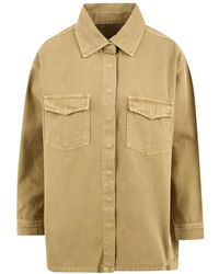 hinnominate - Light Jackets - Lyst