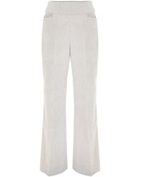 Kocca - Wide Trousers - Lyst