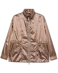 Moorer - Light Jackets - Lyst