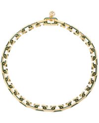 CASABLANCA - Necklaces - Lyst