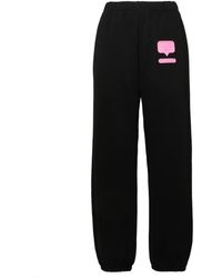 Chiara Ferragni - Sweatpants - Lyst
