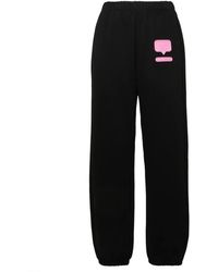 Chiara Ferragni - Sweatpants - Lyst