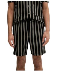 Marc O' Polo - Casual Shorts - Lyst
