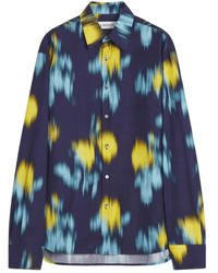 Lanvin - Casual Shirts - Lyst