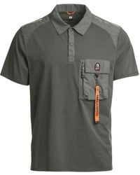 Parajumpers - Polo Shirts - Lyst