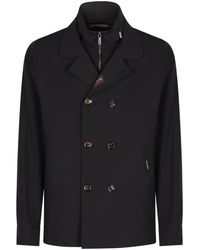 Moorer - Light Jackets - Lyst