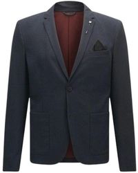 BOSS - Jackets - Lyst