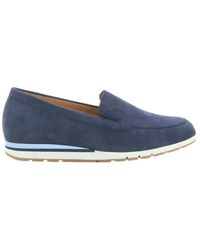 Gabor - Zapatos de mujer azules - Lyst