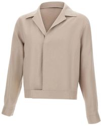Tagliatore - Light Jackets - Lyst