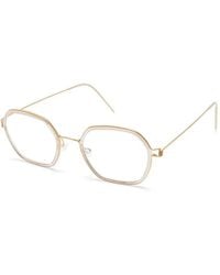 Lindberg - Glasses - Lyst