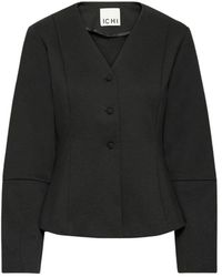 Ichi - Jackets - Lyst