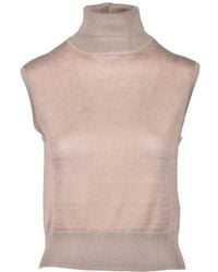 Wild Cashmere - Seiden kaschmir pullover - Lyst