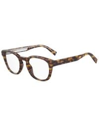Givenchy - Accessoires ,Bruin ,Stijlvolle Brillen - Lyst