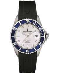 Revue Thommen - Diver Automatic 17571.2825 - Lyst