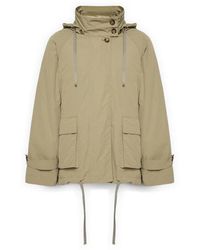 Elena Miro - Winter Jackets - Lyst