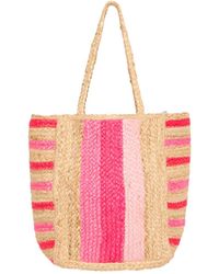 Ichi - Tote Bags - Lyst