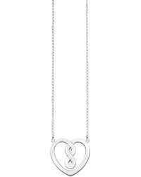 Thomas Sabo - Necklaces - Lyst